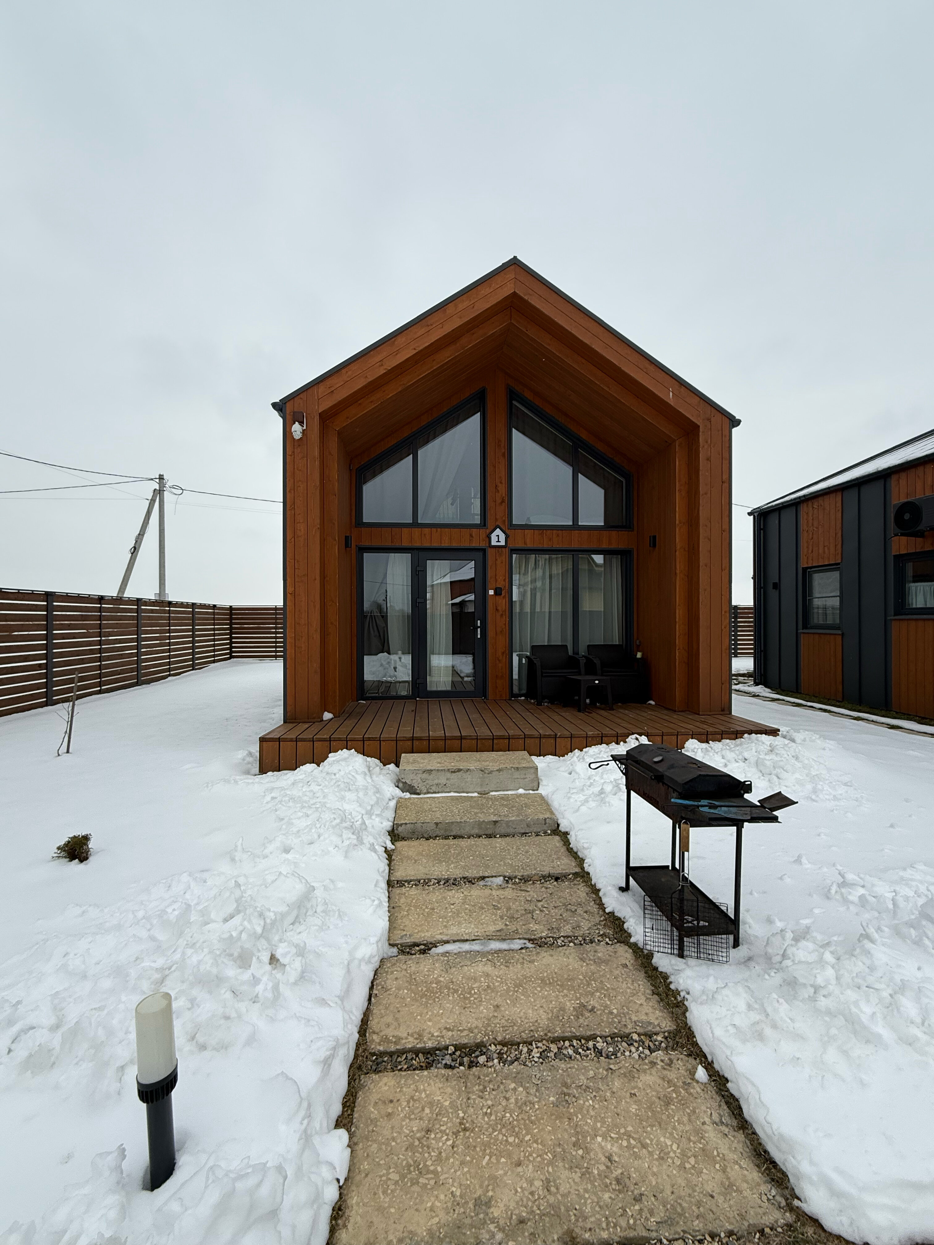 Фото Суздаль Villa