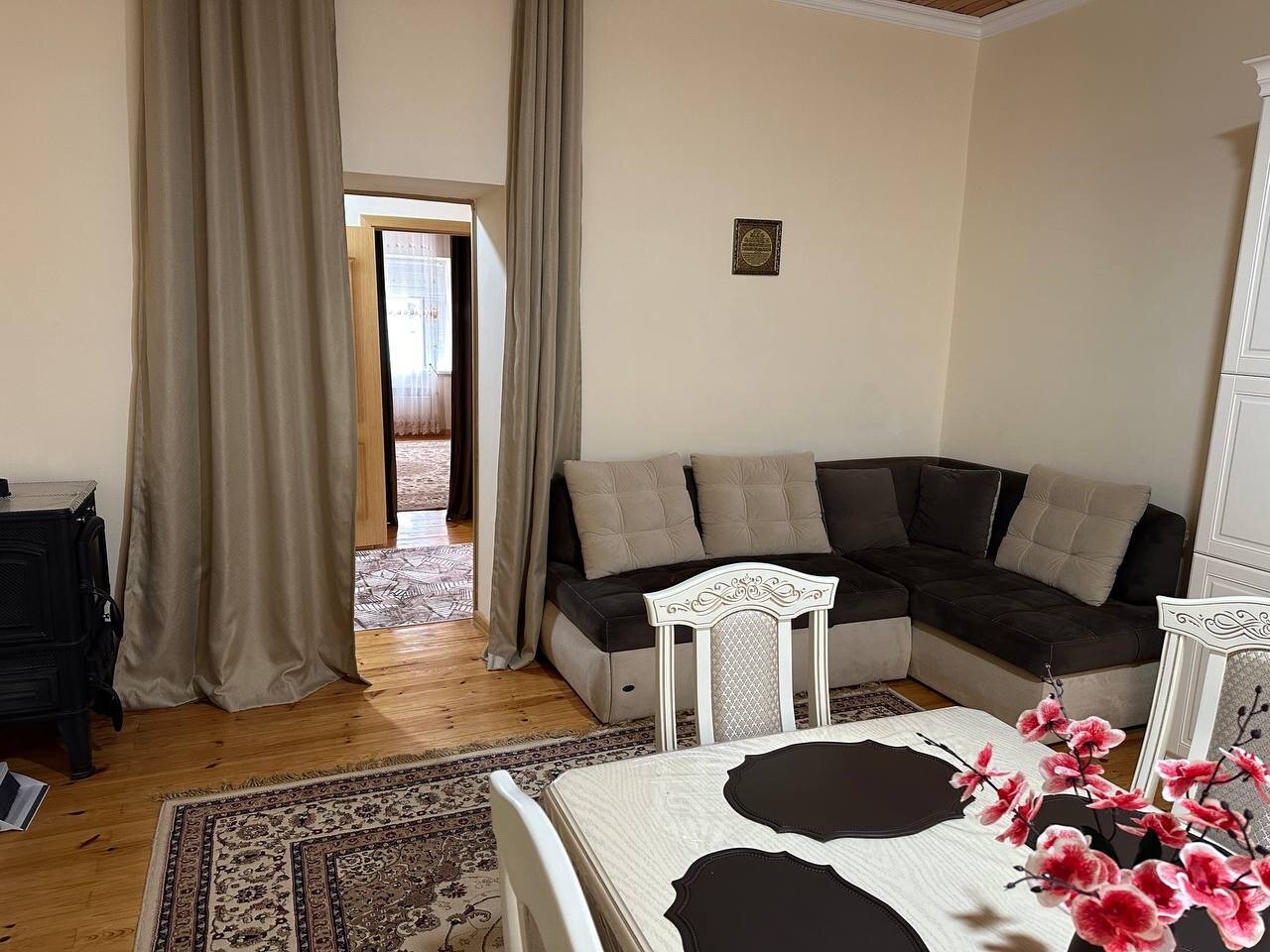 Фото Аквамарин