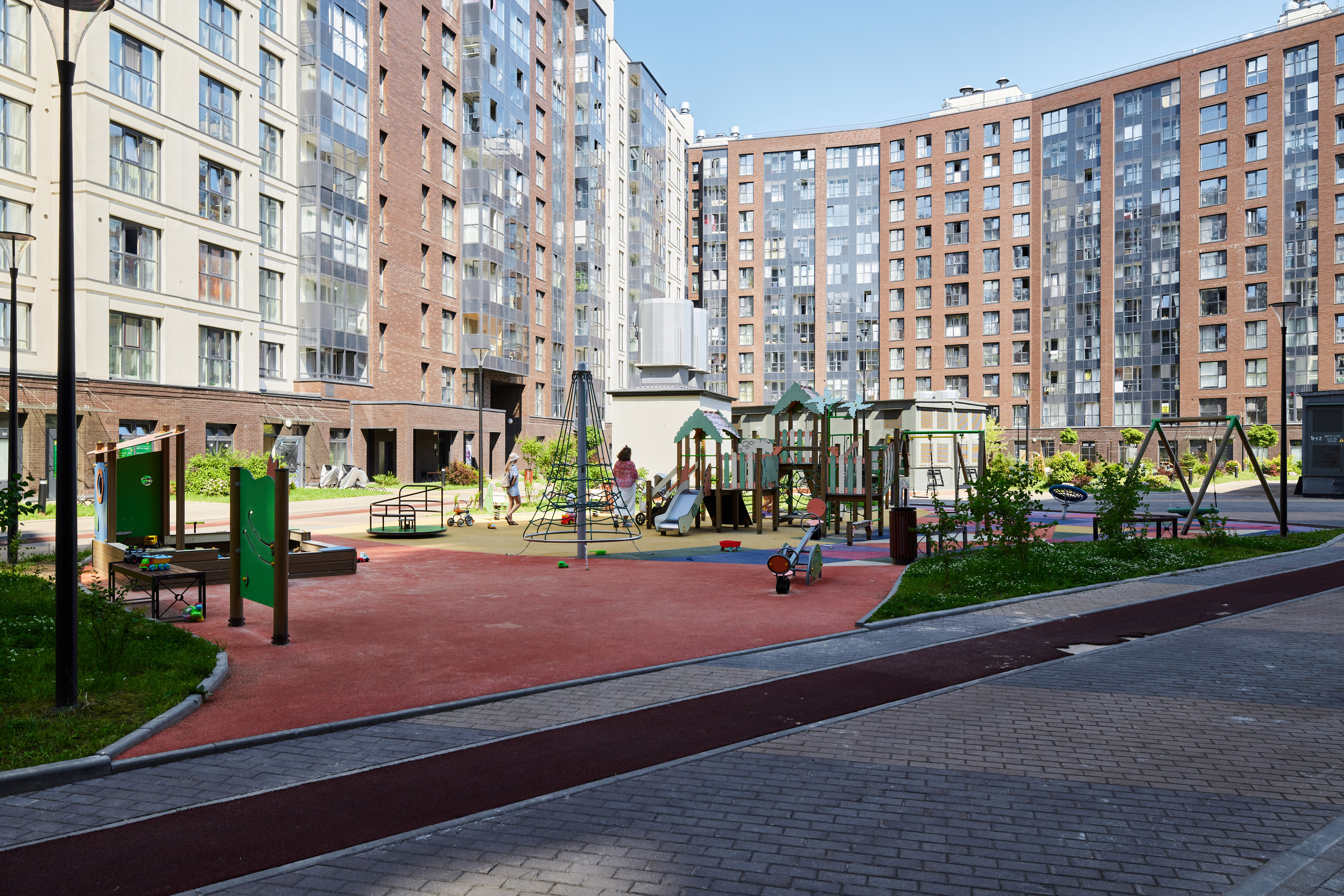 Фото ColorSpb Современник