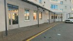 Nelva (Miasnikova Street, 70), punto de entrega