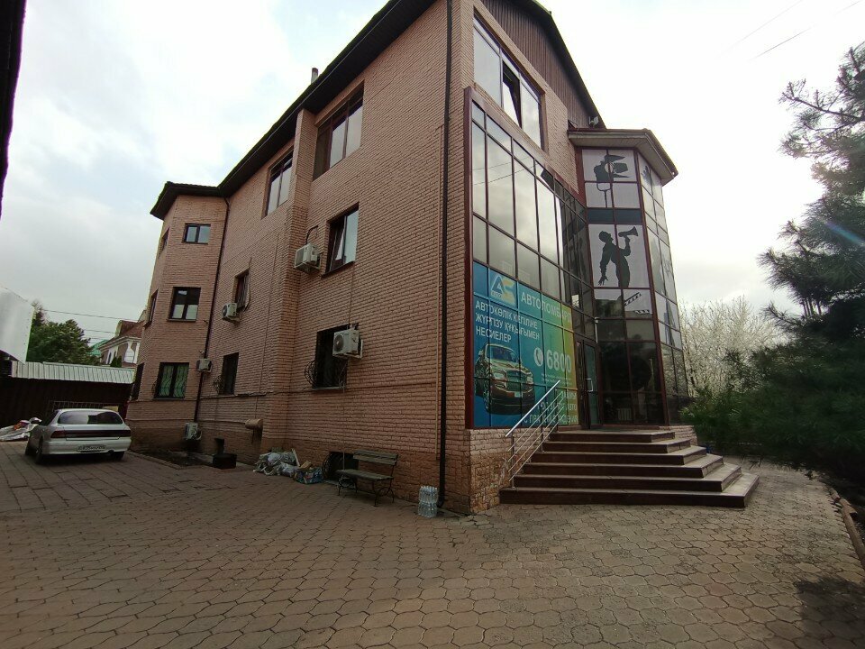 Boilers and boiler equipment Eco Boiler, Almaty, photo