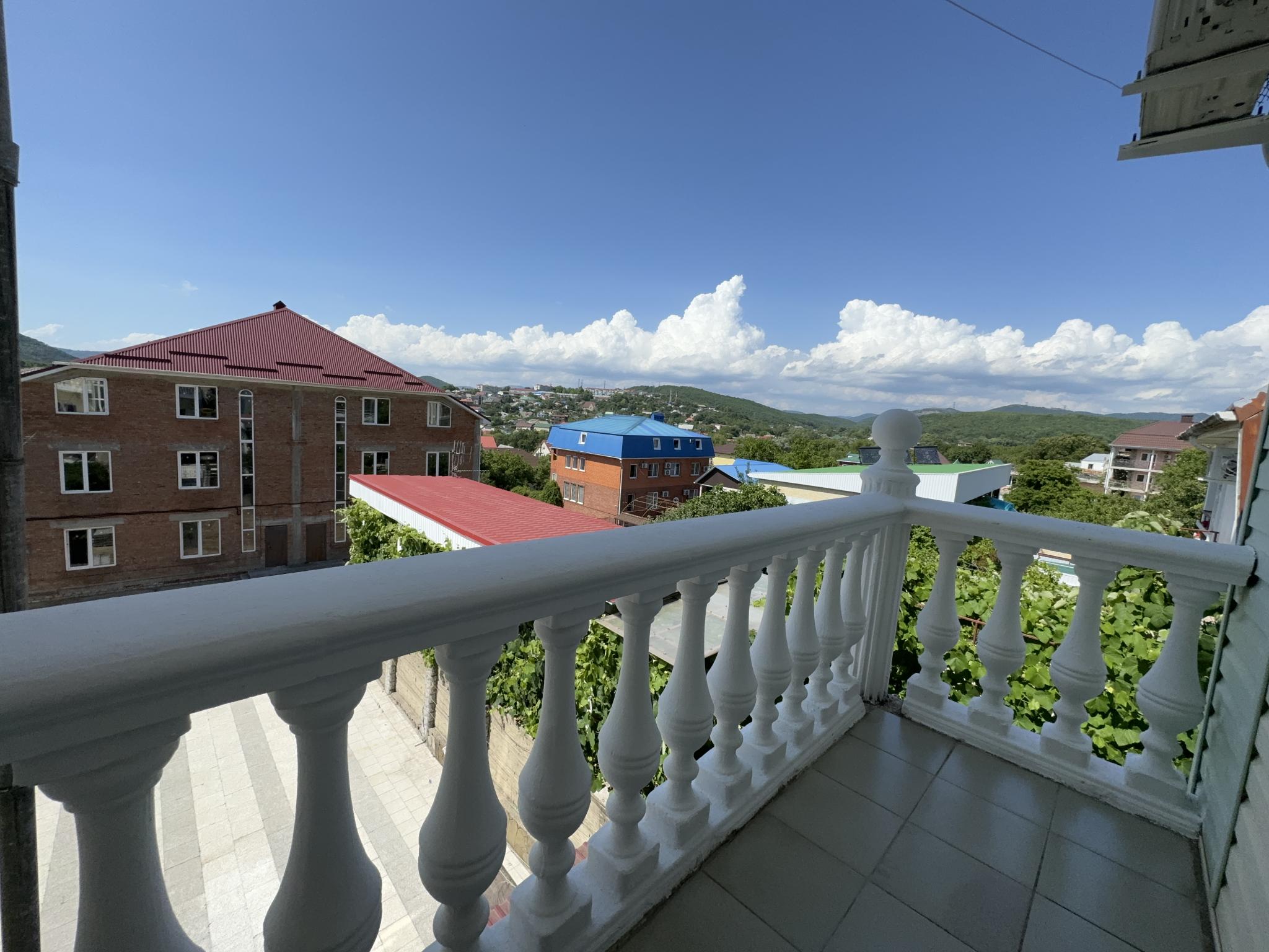 Фото Хуторок