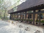 Cafeteria Amore (Tayyr Zharokov Street, 126) ، وجبات سريعة