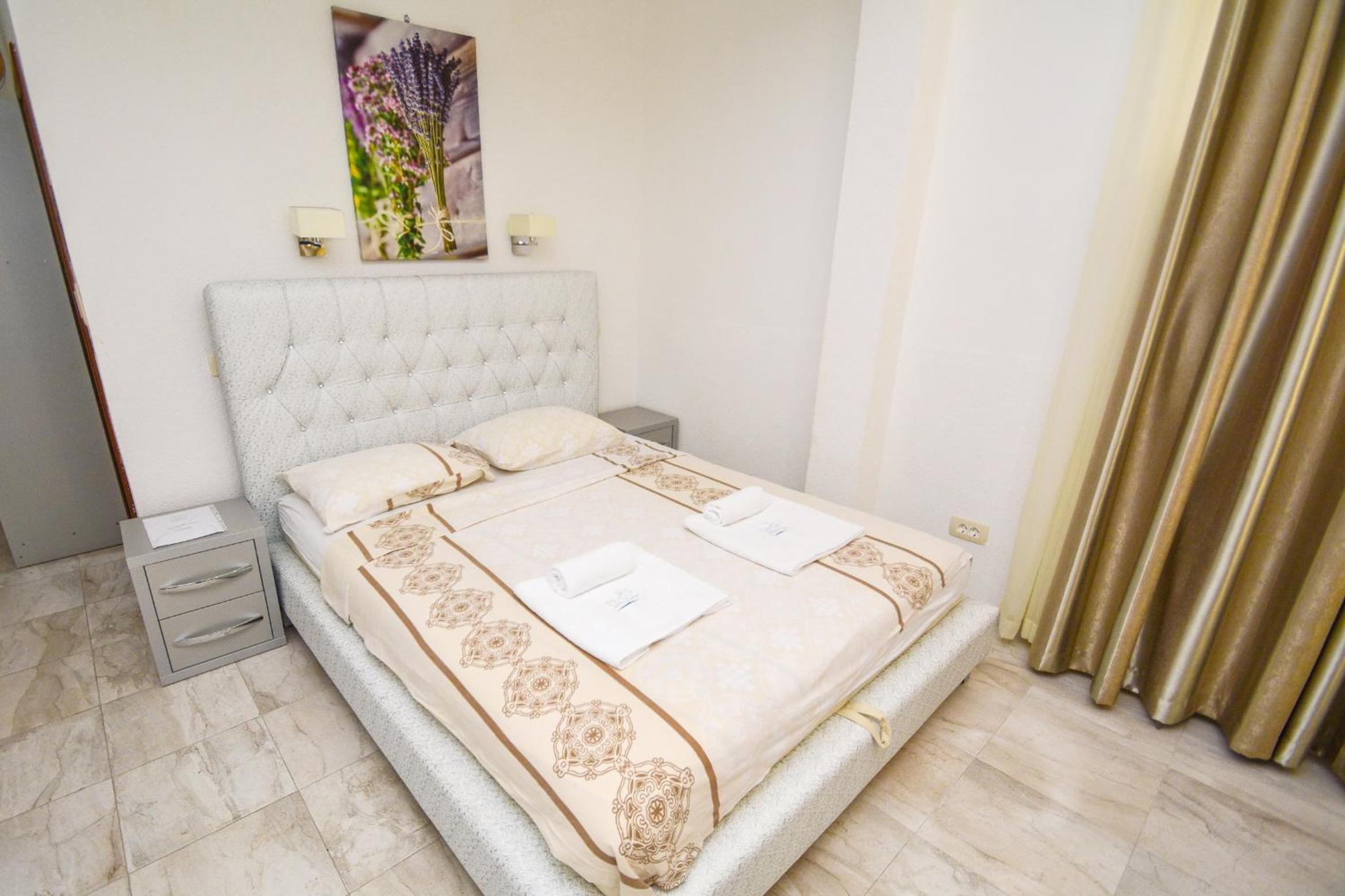 Фото Bocche di Cattaro Apartments