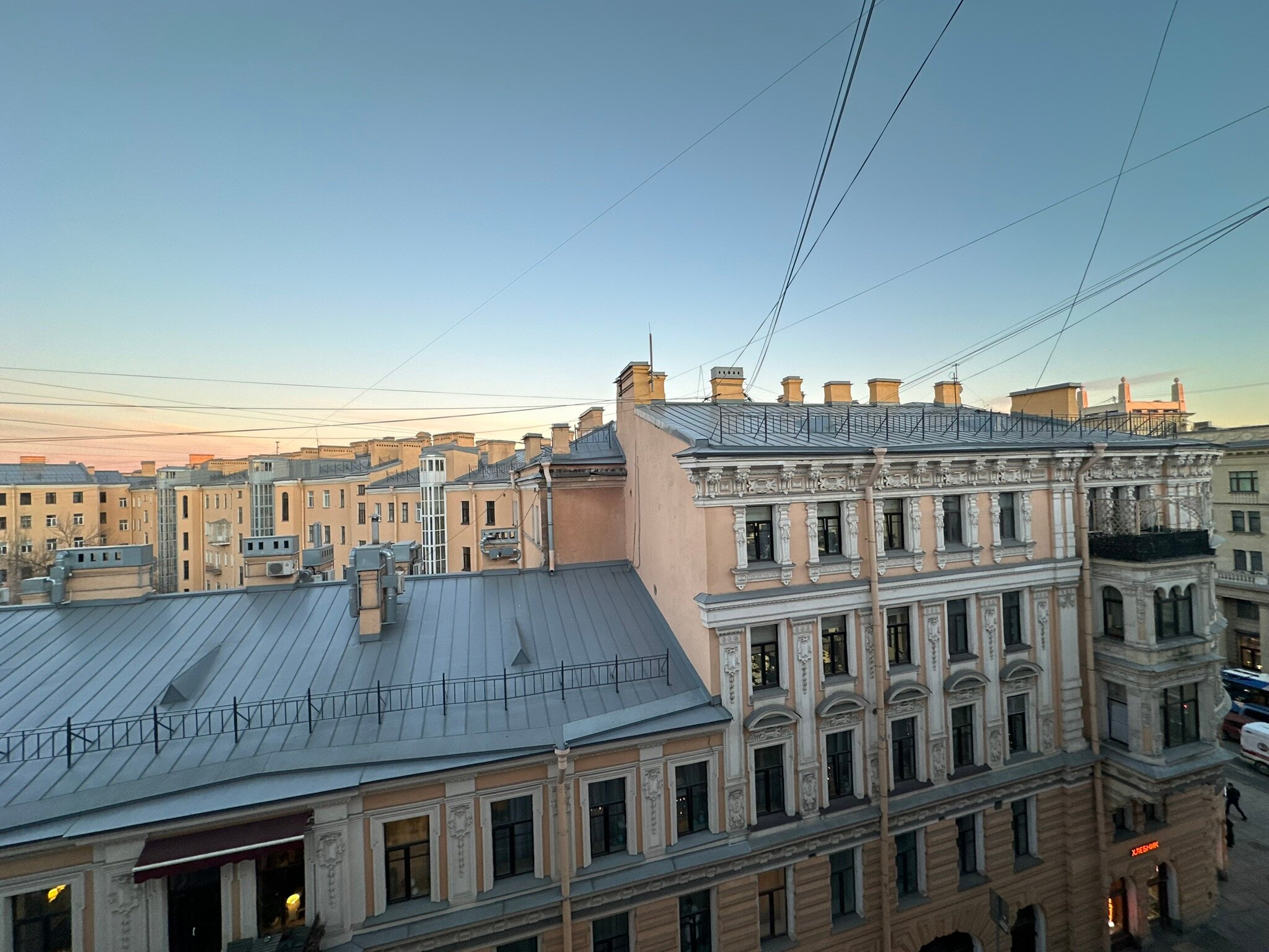 Фото Boho Center Nevsky 140