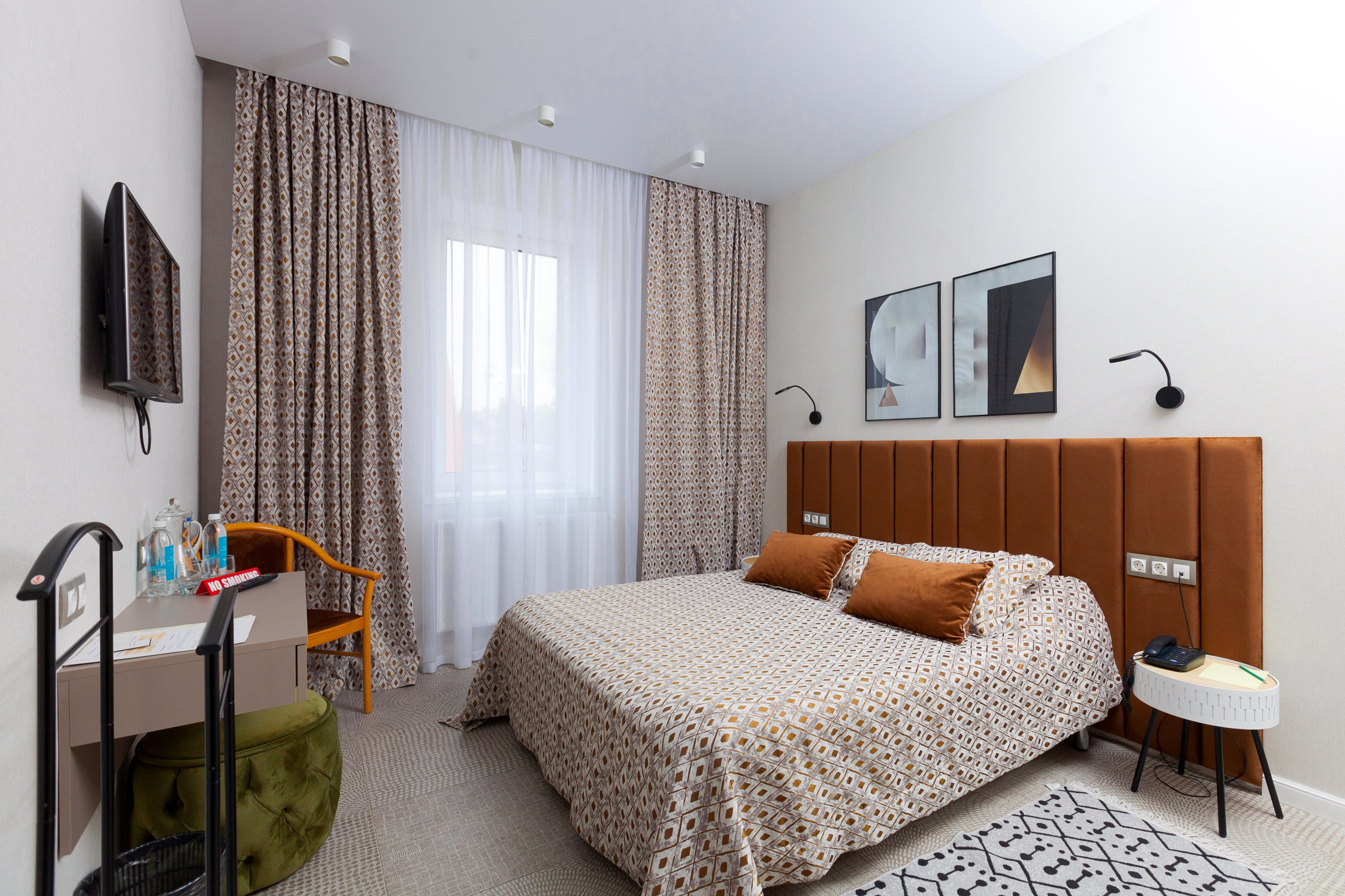 Фото Экотель Богородск