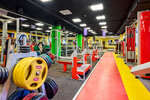 NEF (Yeniseyskaya Street, 5к2), club de fitness