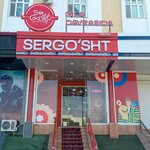 Ser Gosht (Yuqori Kobdun aholi punkti, Kobdun ko'chasi, 178), cafe