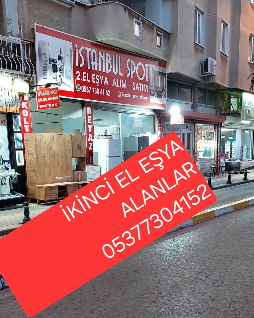 Cafe Darıca ikinci el eşya alım satım 05377304152, Darica, photo