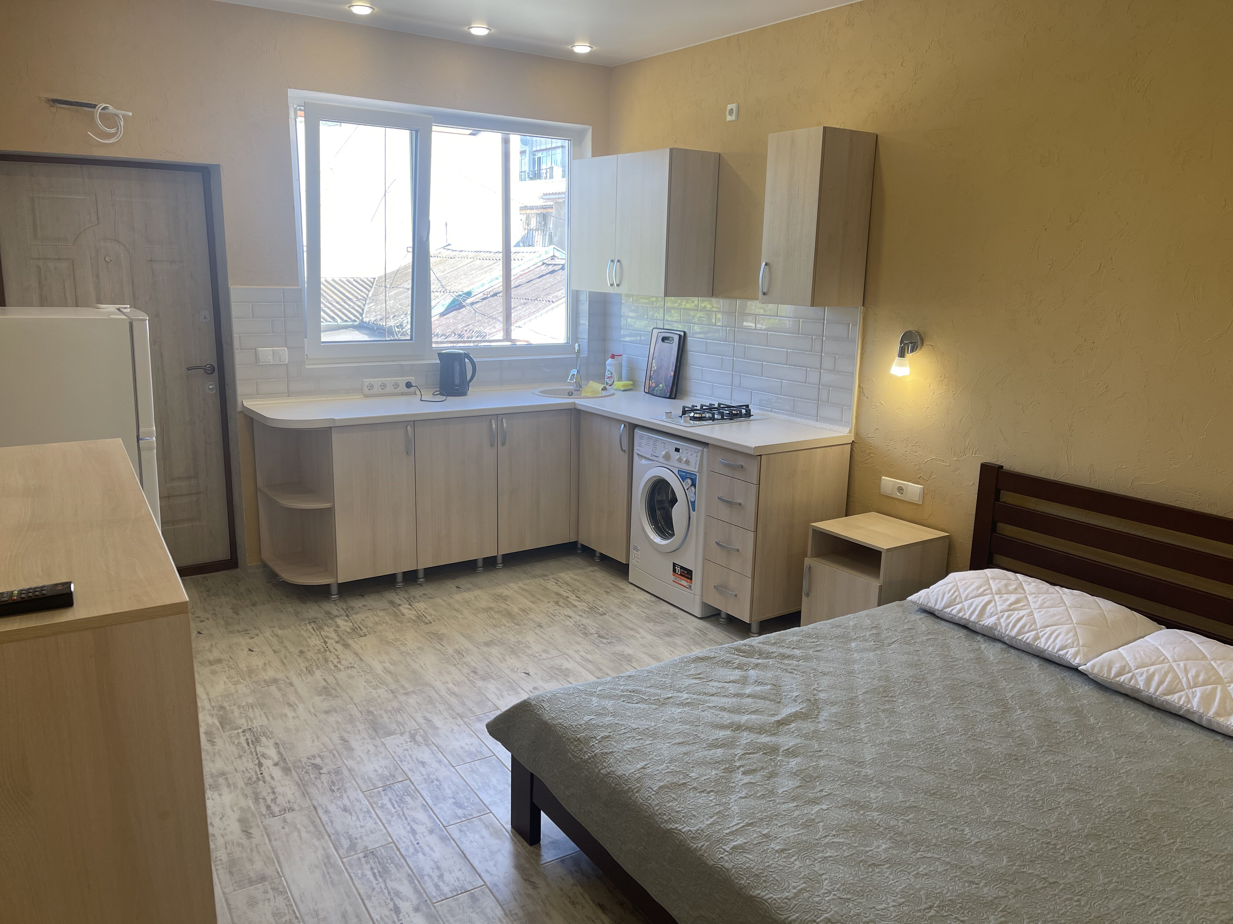 Фото У Дмитрия