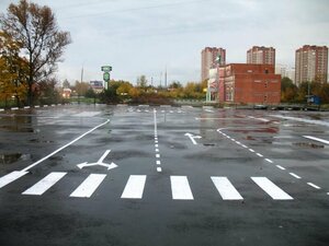 Фото 4 автошколы «Автолицей Автокурс»