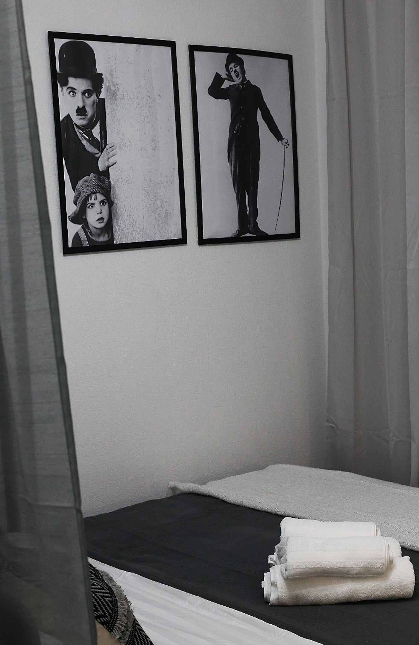 Фото Чаплин студия от Home24