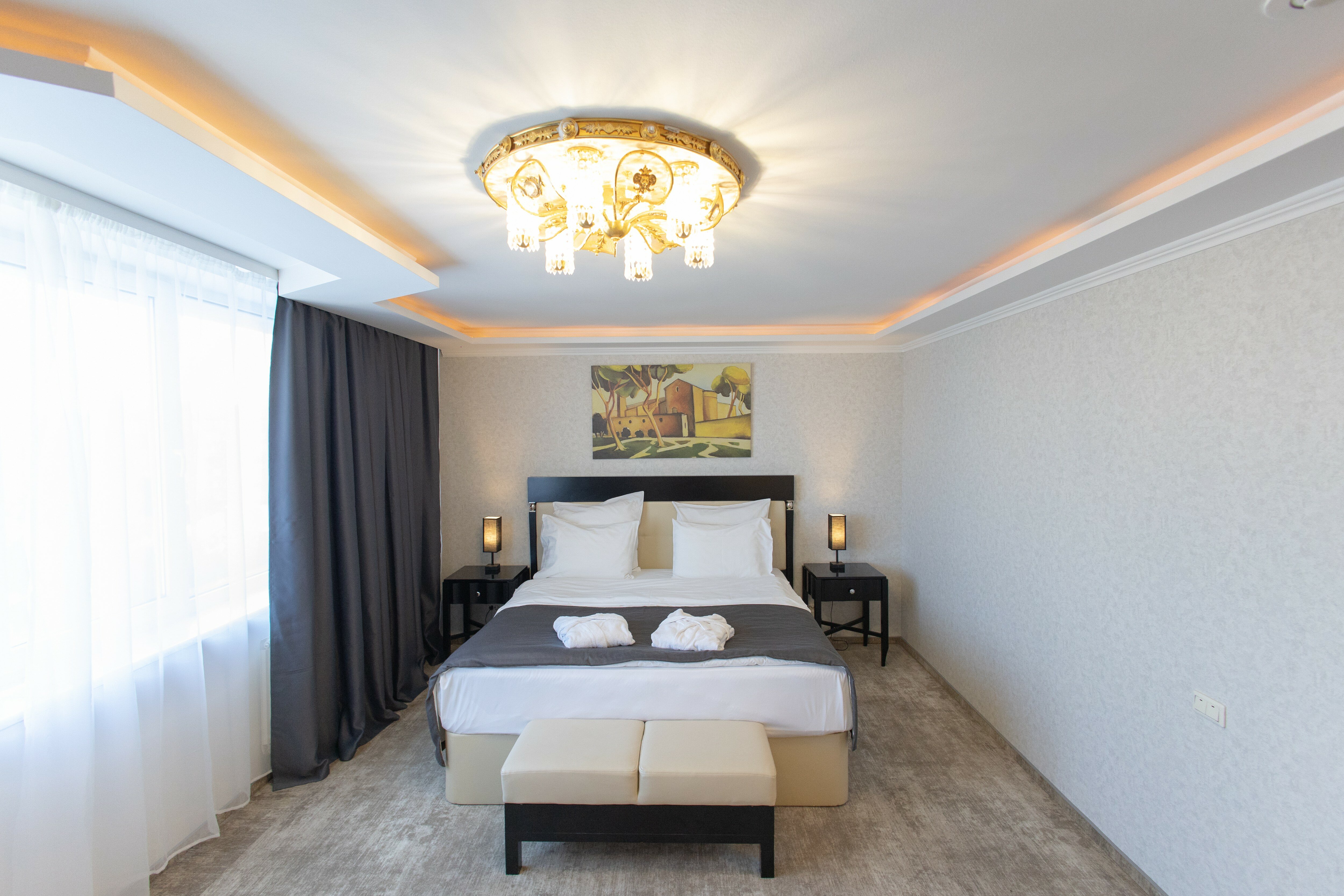 Фото Историческая гостиница Калуга