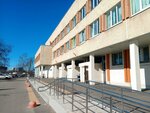 Центр охраны репродуктивного здоровья подростков (Peredovikov Street, 21), gynecology clinic