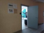 Hello new baby (Leninskiy Avenue, 131), photography