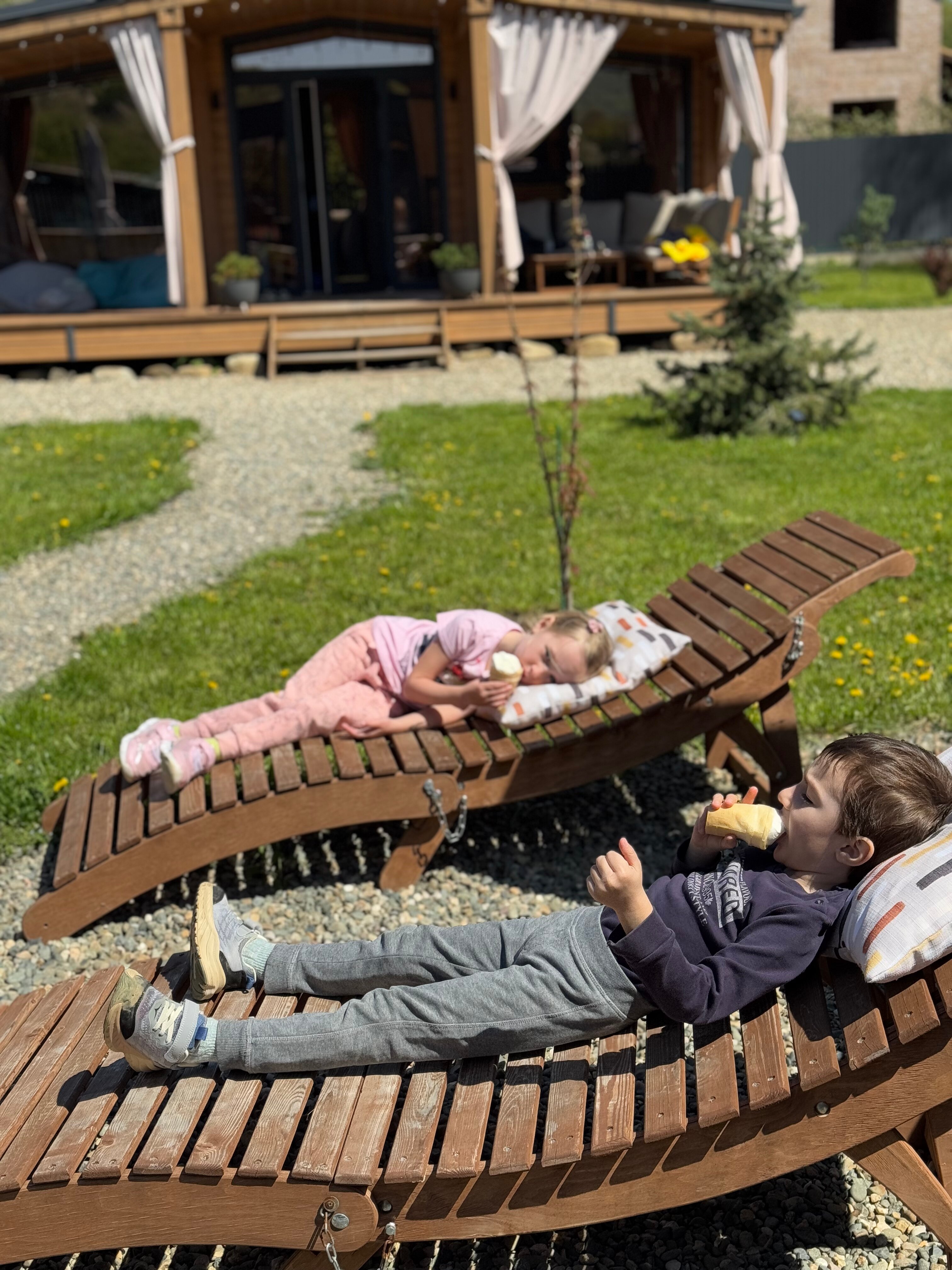 Фото Дом в Крепостной