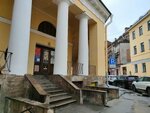 ВСА (Marata Street, 53), empresa textil
