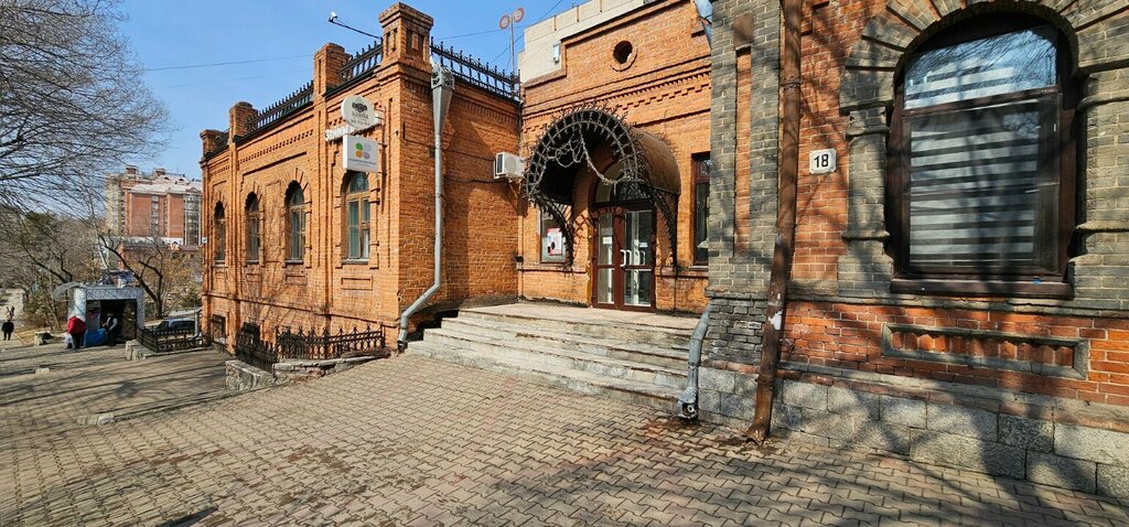 جمعية رياضية Некоммерческий Союз Дальневосточная Народная Футбольная Лига ، خاباروفسك، صورة