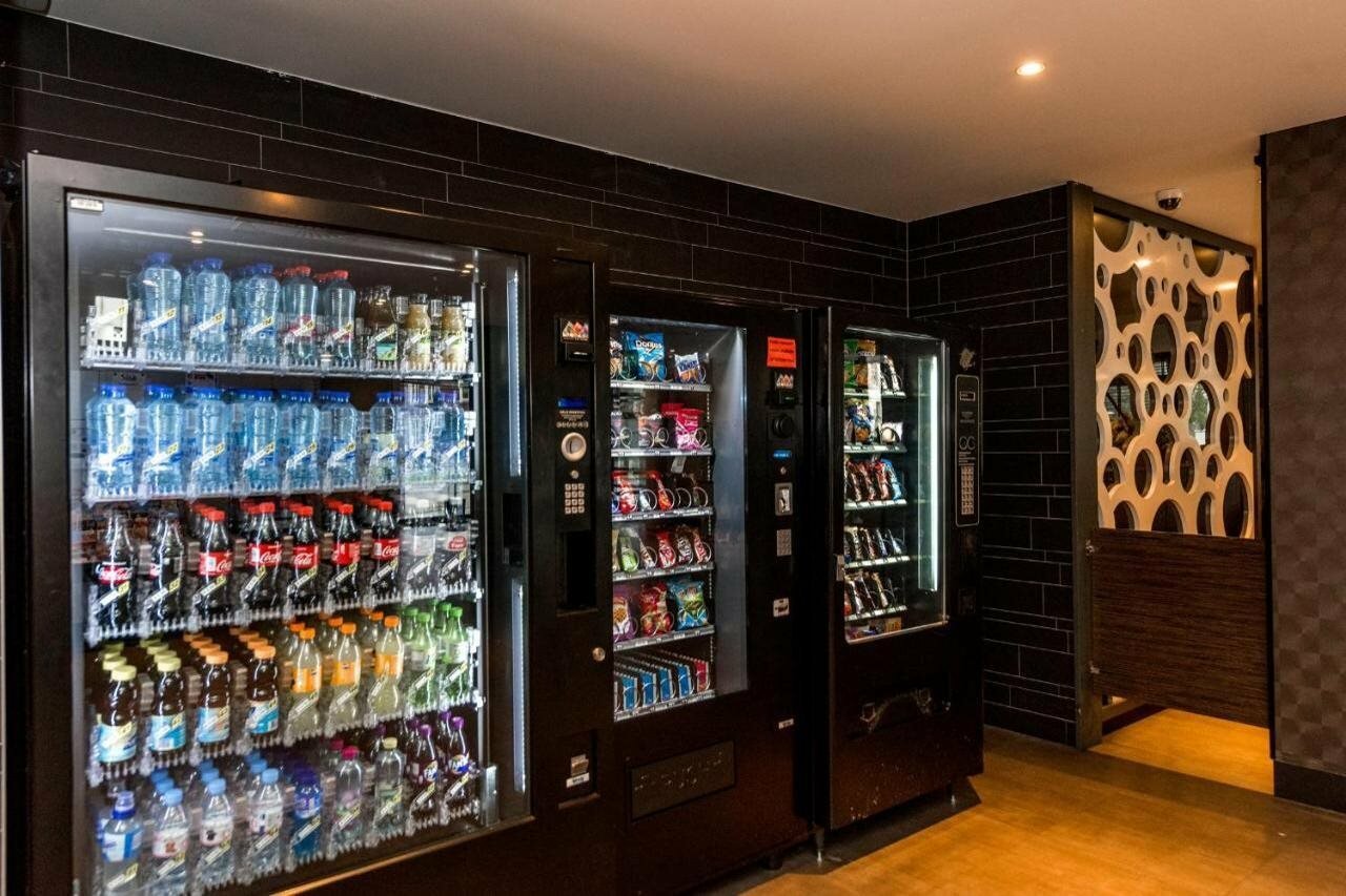 Фото Xo Hotels Park West