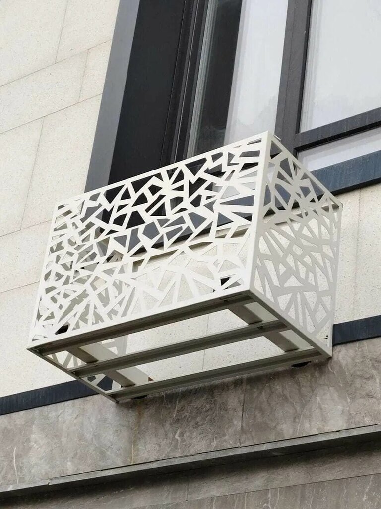 Metalware Wind-line, Kaluga, photo