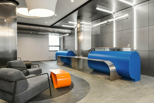 Гостиница Muse of Tech Innopolis в Республике Татарстан