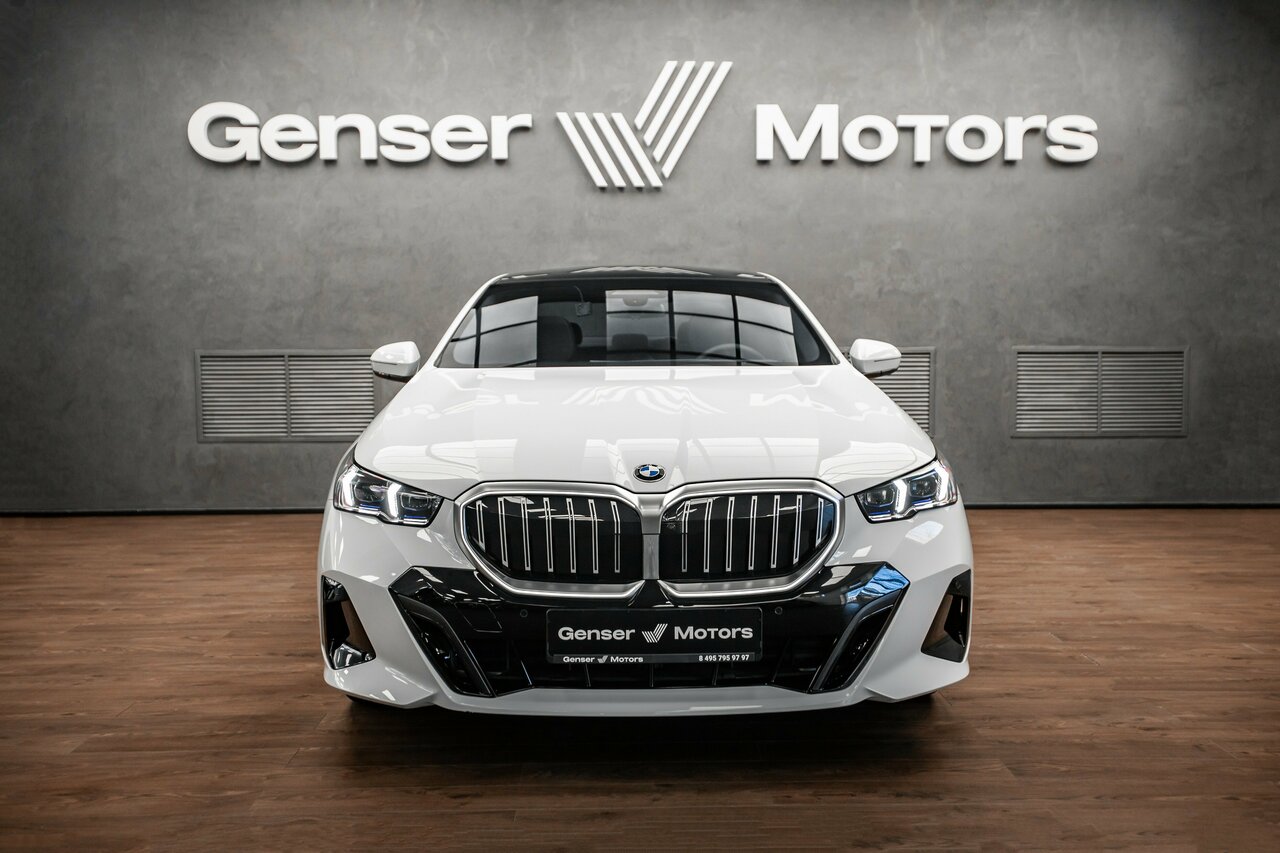 photo Genser Motors
