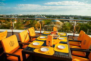 Гостиница Nobil Luxury Boutique Hotel