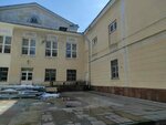 Кафе ДК Фэи (Lenina Avenue, 15), cafe