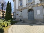 Западная крепость (Gendelya Street, 5) ، شركة أمن