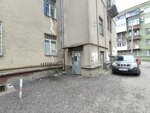 Жилкомсервис (Svobody street, 22), municipal housing authority
