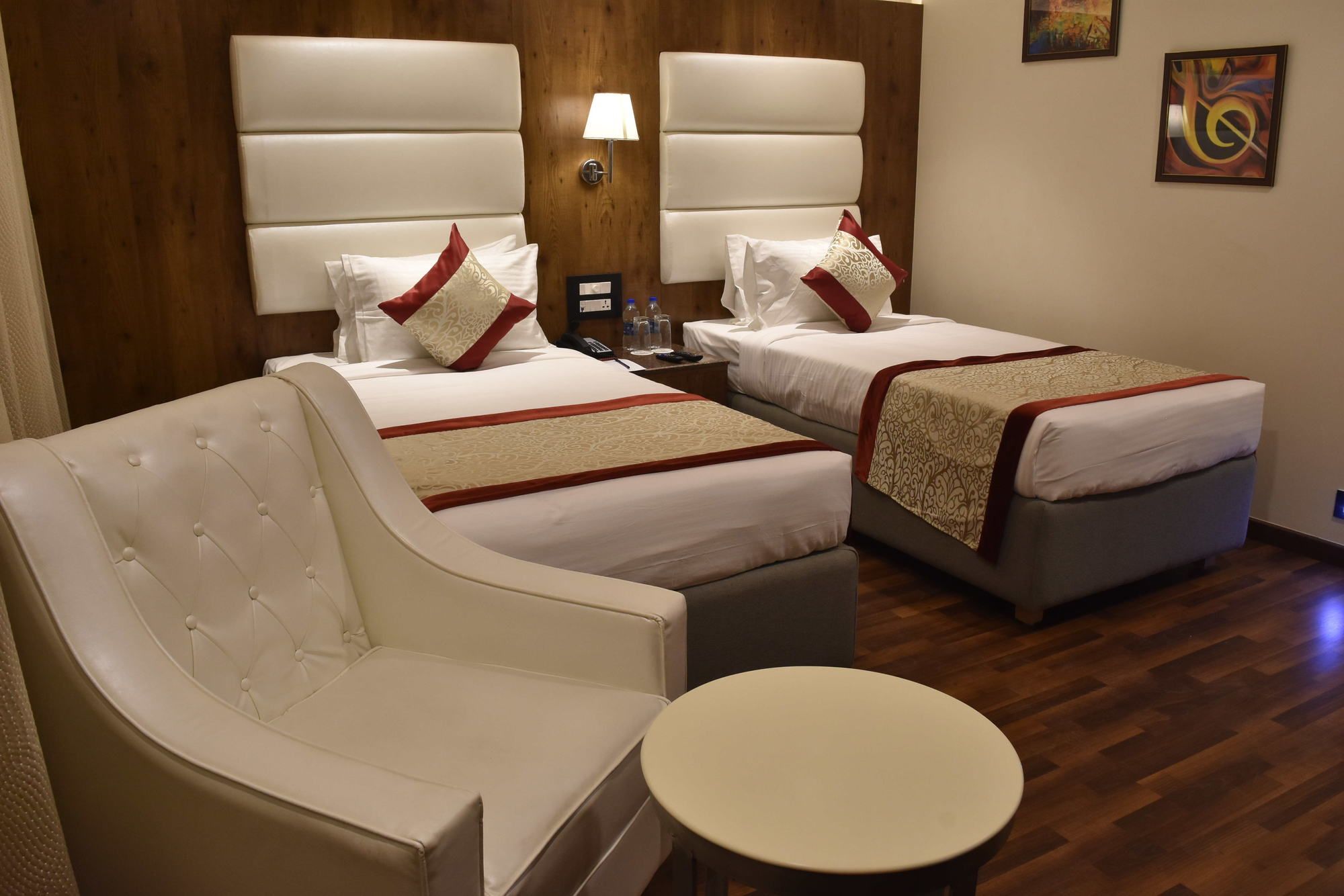 Фото Ss Lumina Hotel