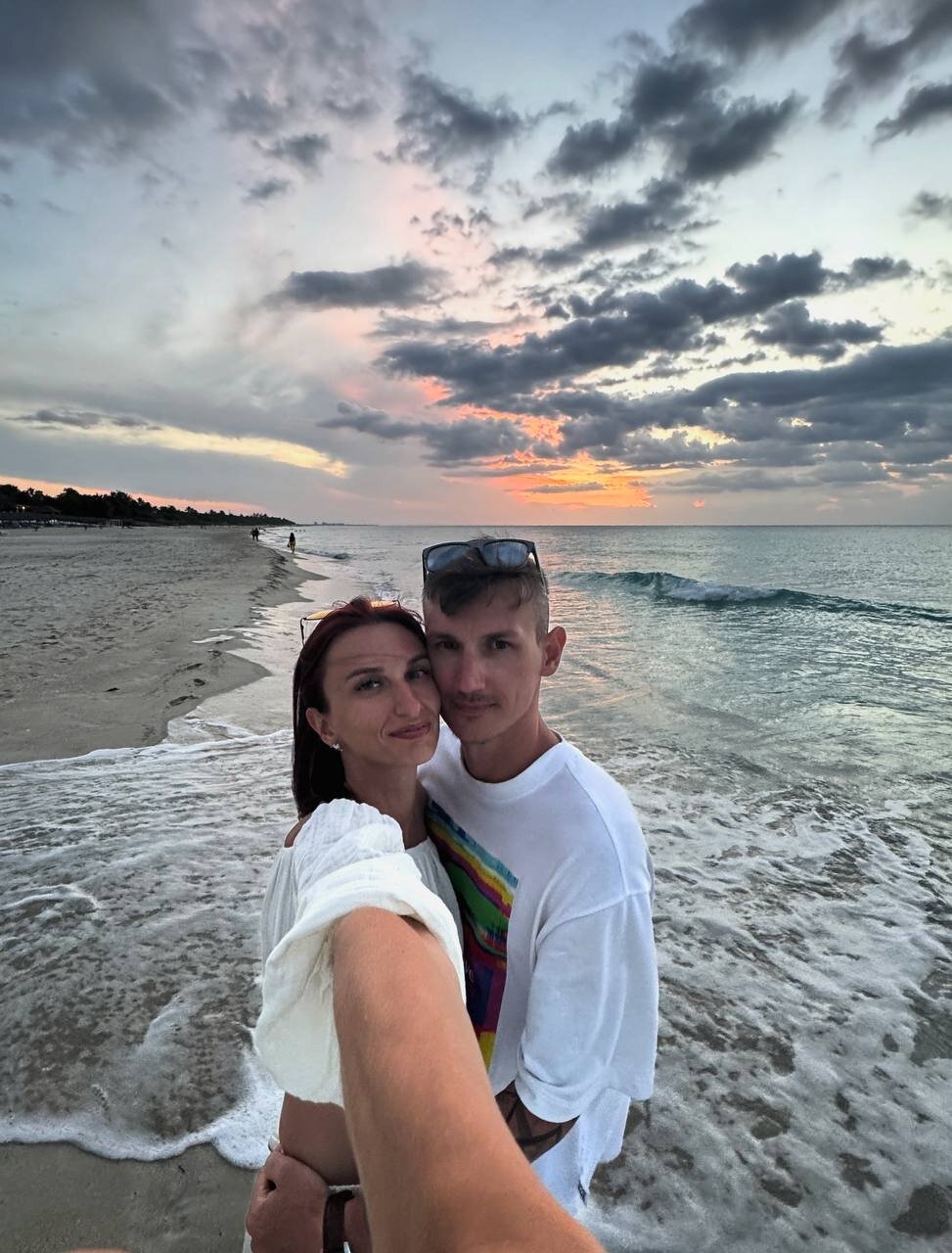 Фото Occidental Arenas Blancas by Barcelo