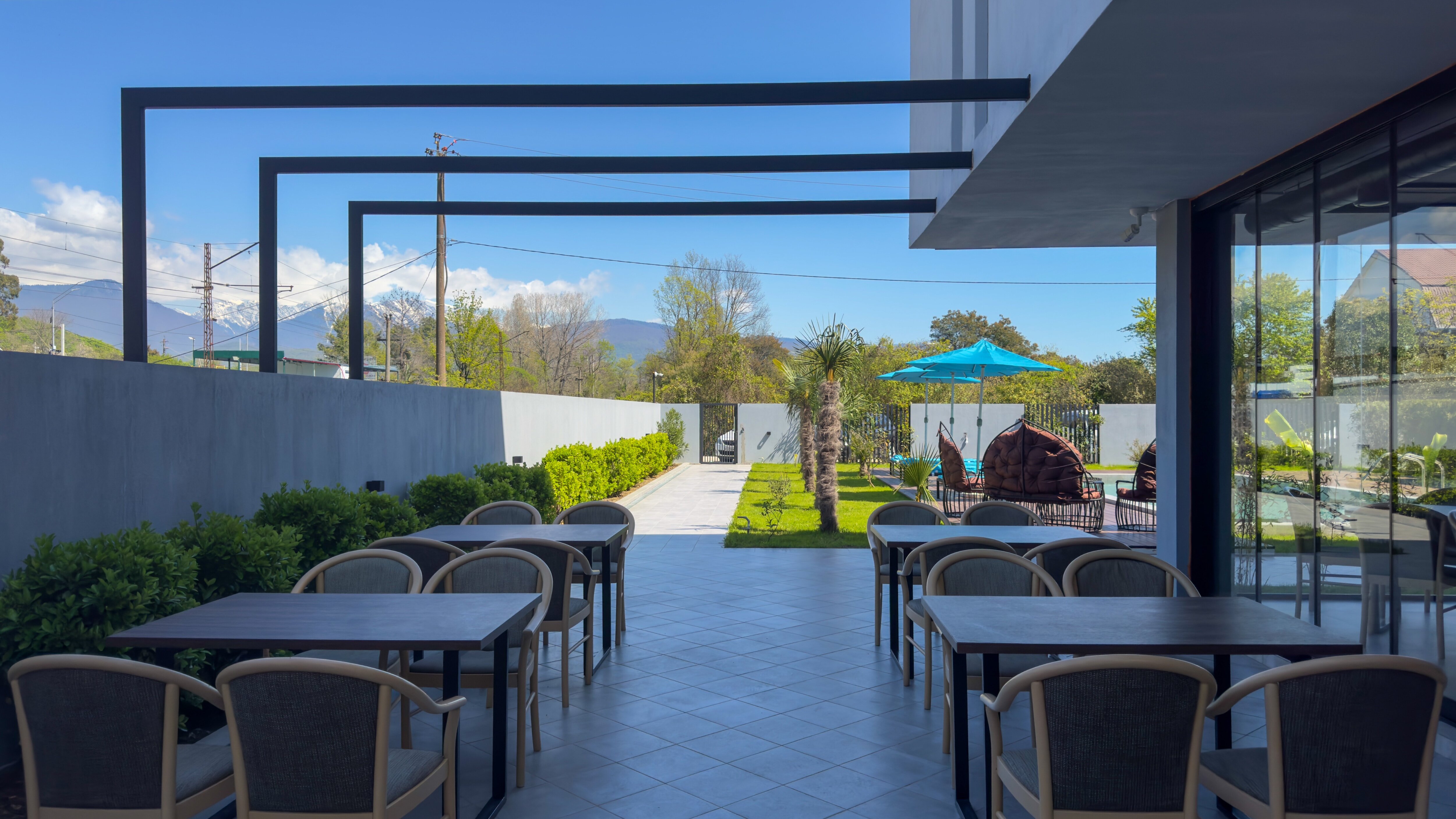 Фото Villa Астория