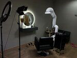Студия реконструкции волос (Leningradskiy Avenue, 52Б), salón de belleza