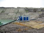 Rocktech (Khimki, 2nd Severniy Drive, 20с8) ، تأجير آلات البناء والآلات ذات الأغراض الخاصة