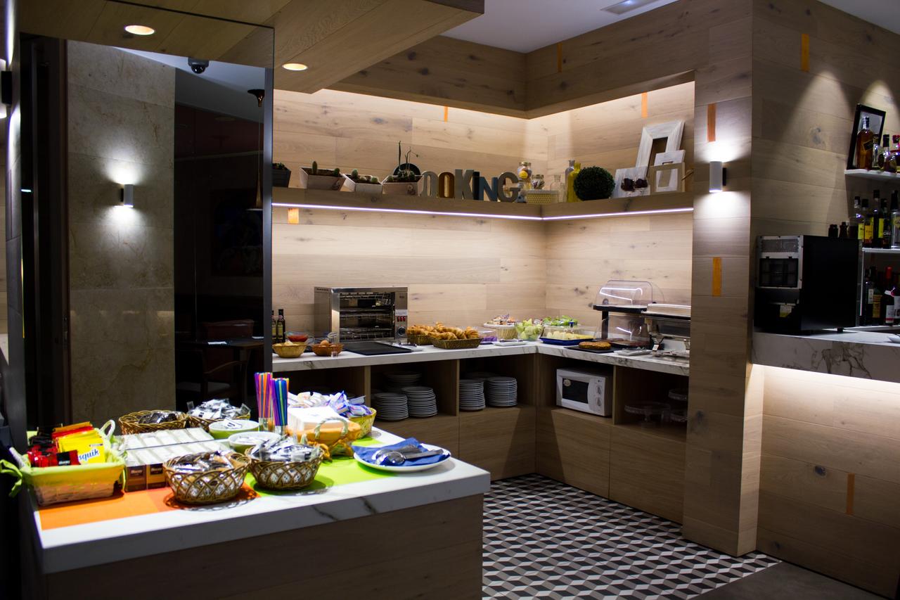 Фото Hotel Gran Via