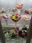 Милбукет (Kommunisticheskaya Street, 51), flower shop