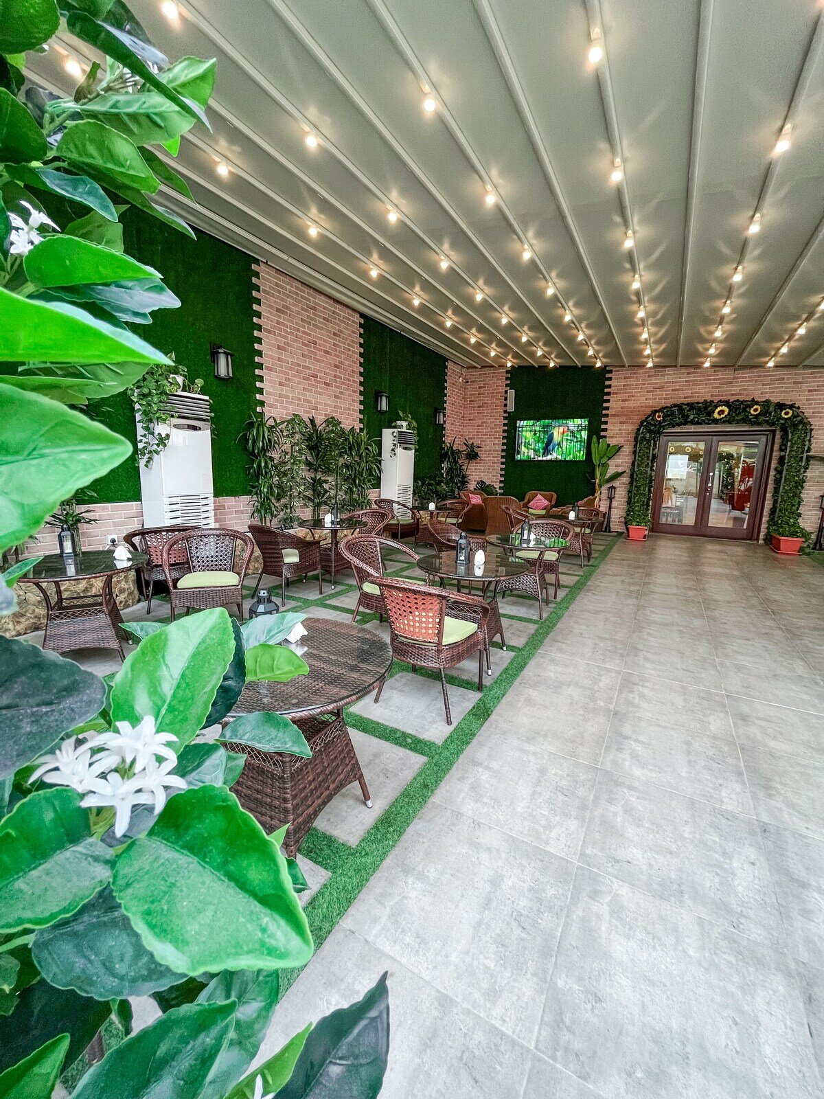 Фото Milana Hotel