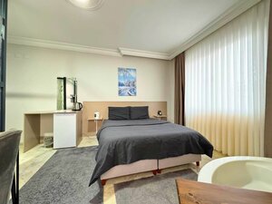 Гостиница Grond Konaklama Mersin