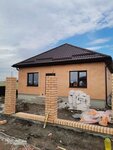 Строительство Каркасного Дома (Gagarina Avenue, 116Б) ، بناء بيت الصيف