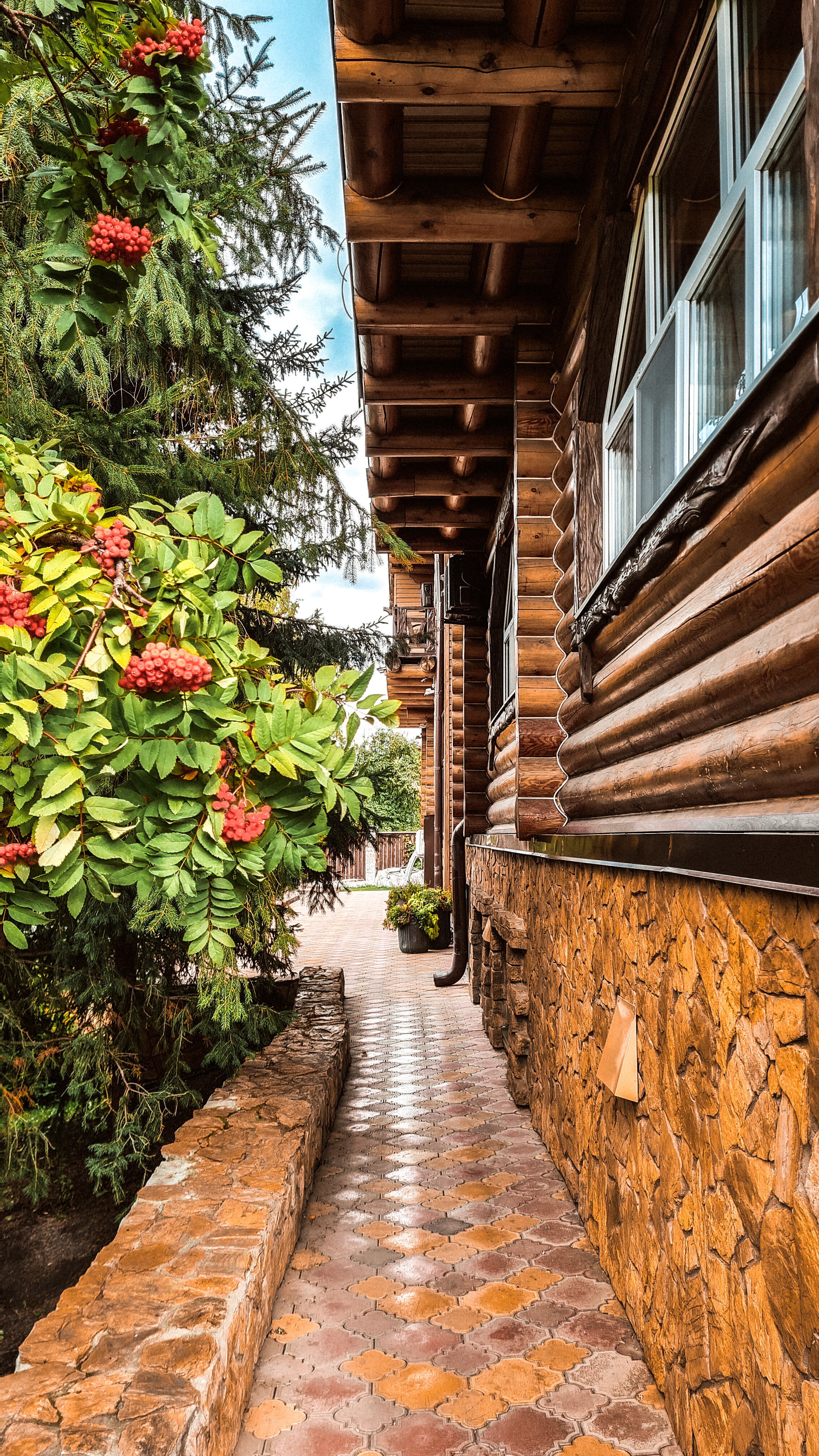 Фото SPA-Курорт Кедровый