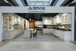 Arva (Leninskaya Sloboda Street, 26), furniture store