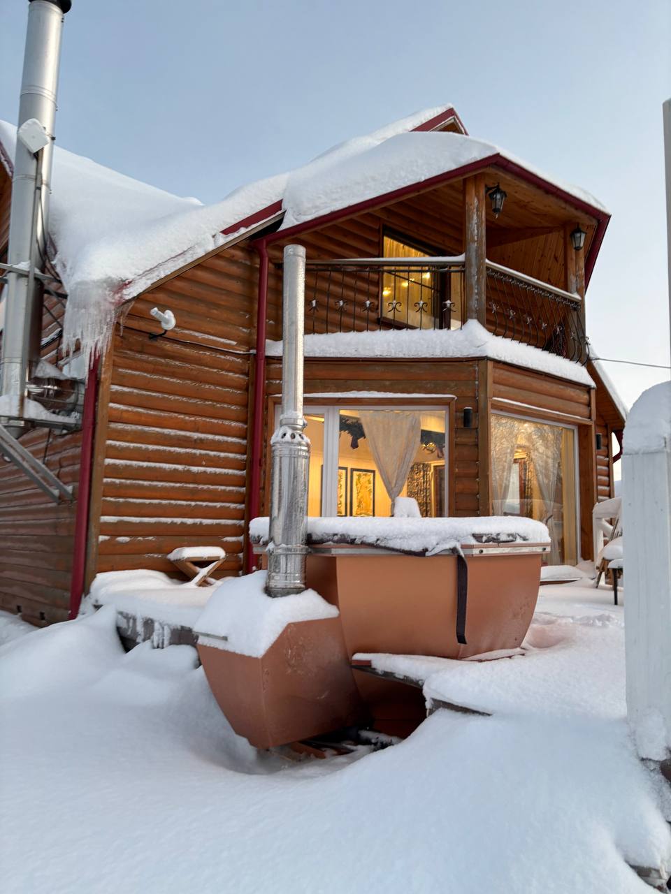 Фото Карамелькино