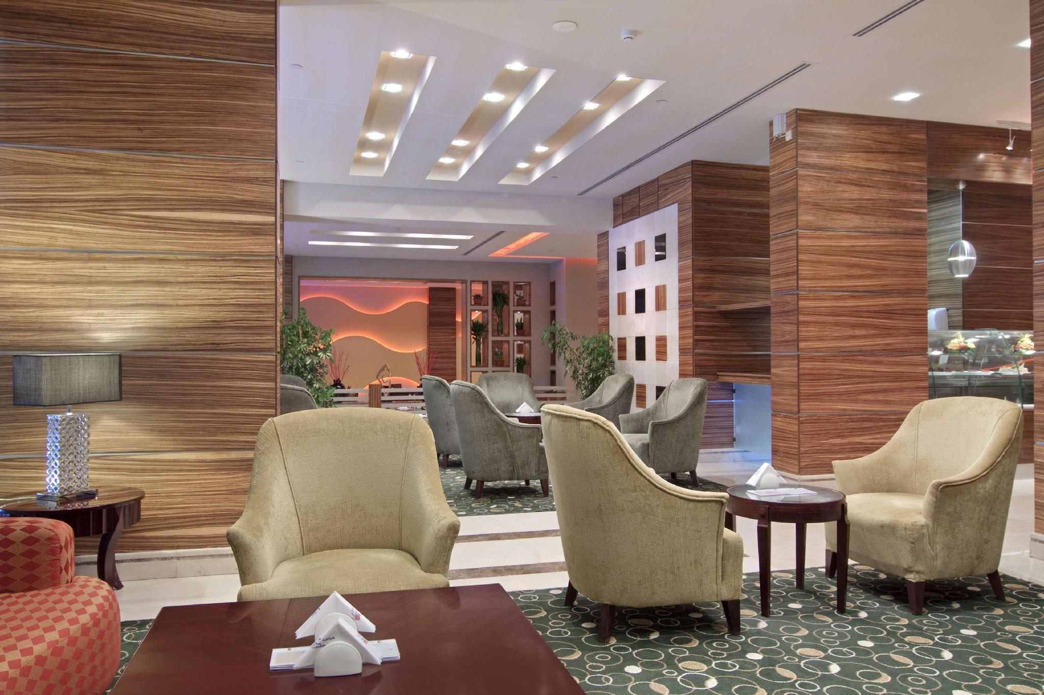 Фото Hilton Garden Inn Riyadh Olaya