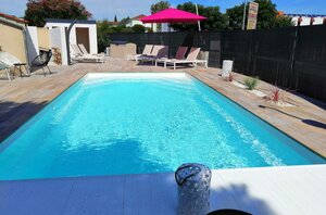  Kyriad Carcassonne Ouest La Cité