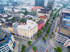 Хостел A&o Dortmund Hauptbahnhof