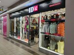 Id Look (Prosvescheniya Avenue, 19), clothing store