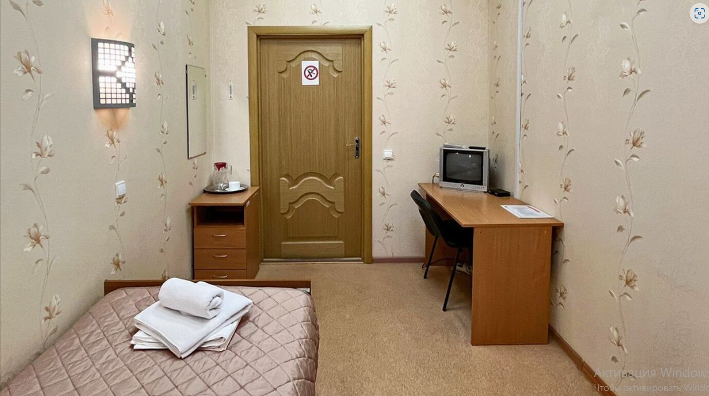 Фото Smart Hotel КДО Казань