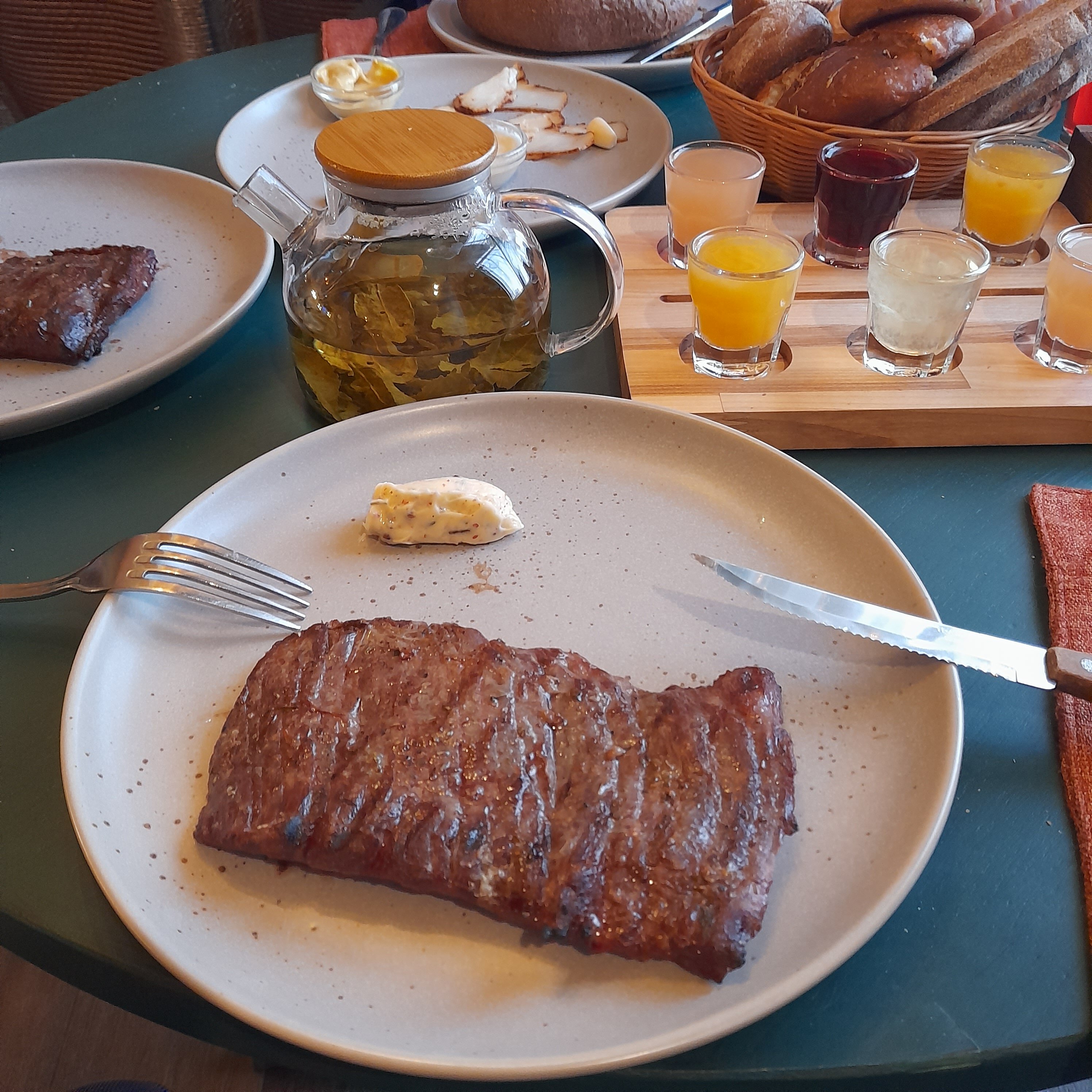 Фото Воробьевы горы