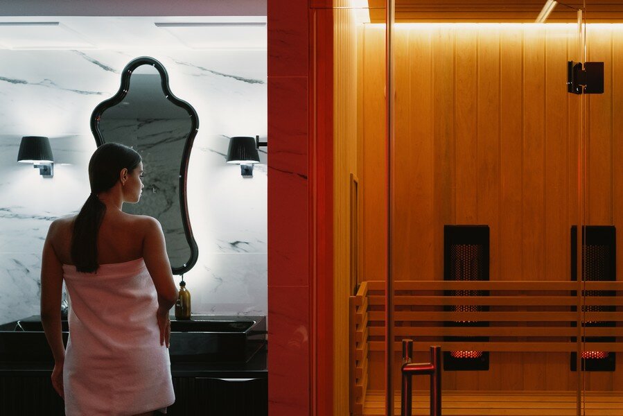 Фото Дом Бутик Отель